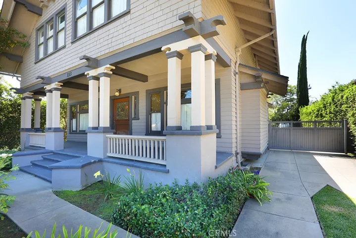 333 N Garfield, Alhambra, California 91801 — photo 5