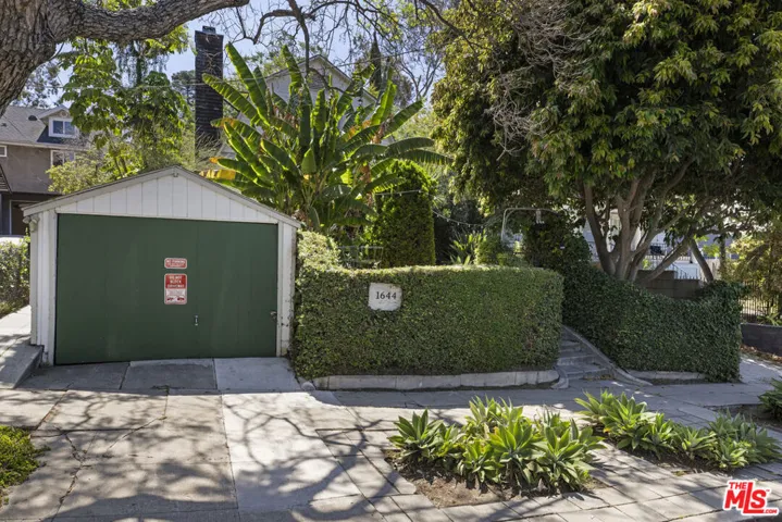 1644 Maltman Avenue, Los Angeles, California 90026 — photo 4