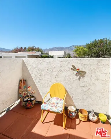 1527 Spyglass Plaza, Palm Springs, California 92264 — photo 5