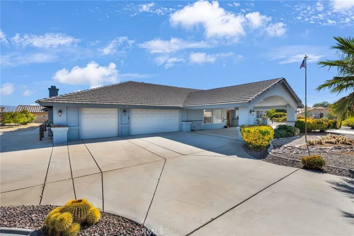 16733 Muni, Apple Valley, California 92307 — photo 5