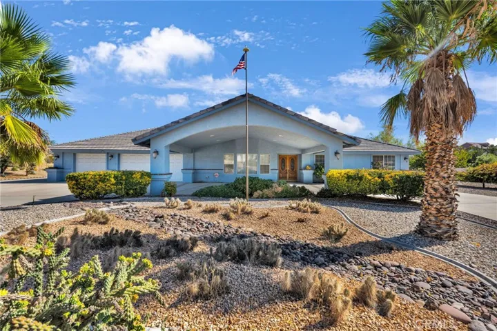16733 Muni, Apple Valley, California 92307 — photo 4