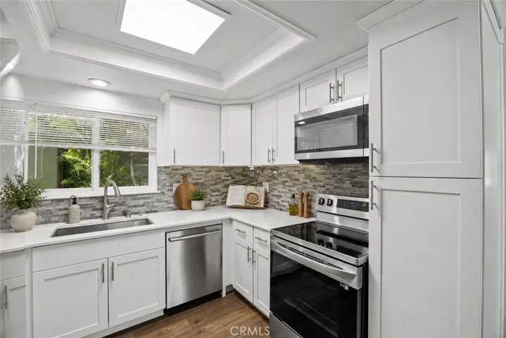 2354 Via Mariposa W 1e, Laguna Woods, California 92637 — photo 5