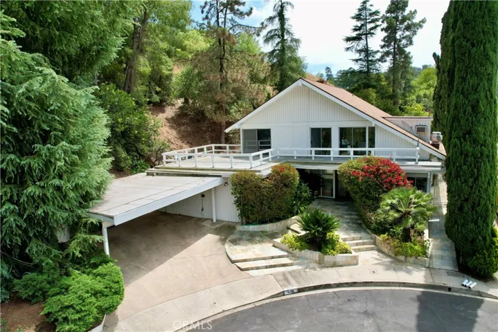 3102 Dona Sofia, Studio City, California 91604 — photo 4