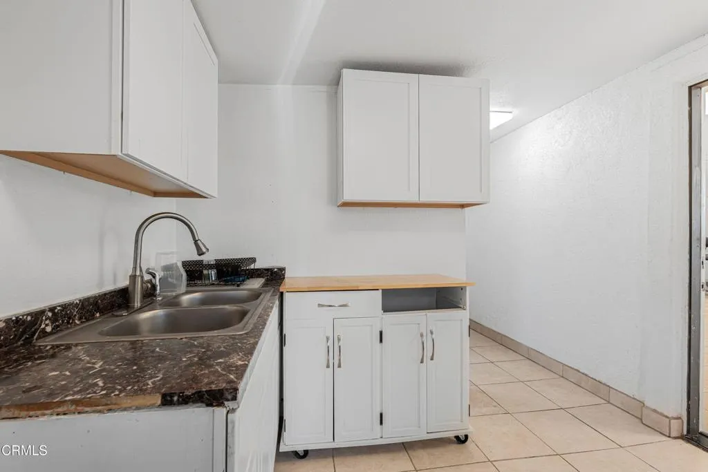 Garage/ Potential ADU