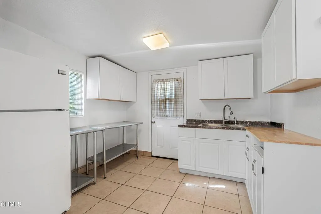 Garage/ Potential ADU
