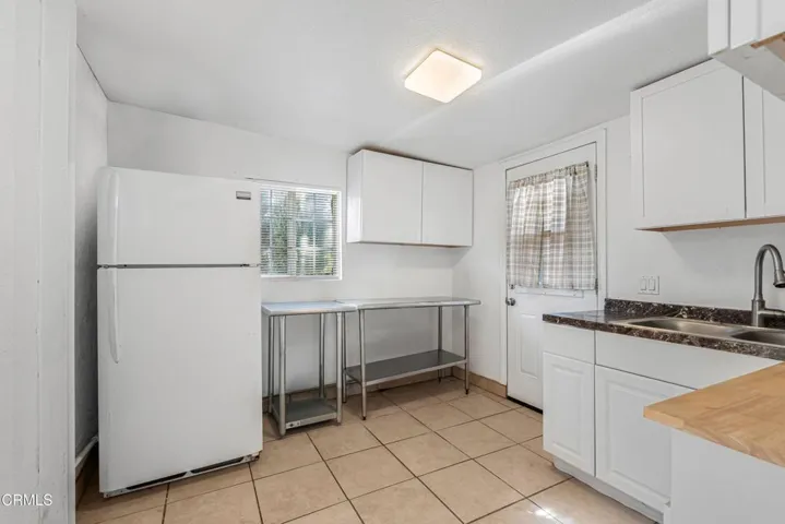 Garage/ Potential ADU