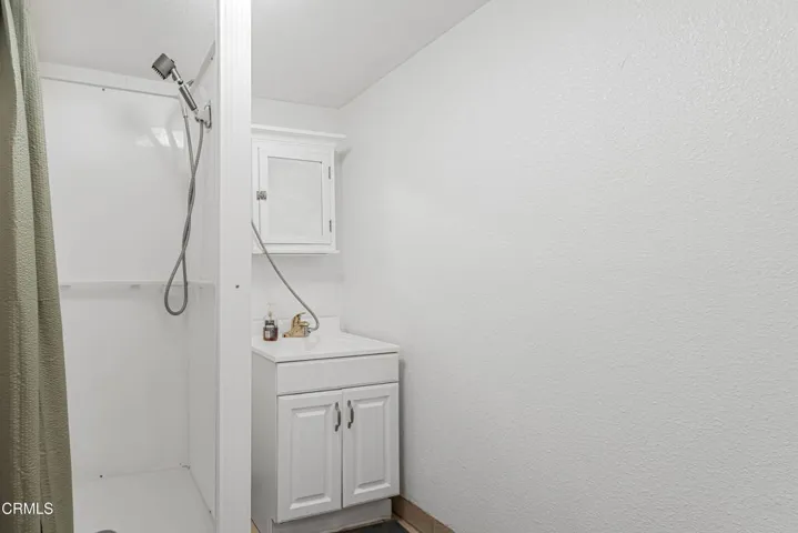 Garage/ Potential ADU