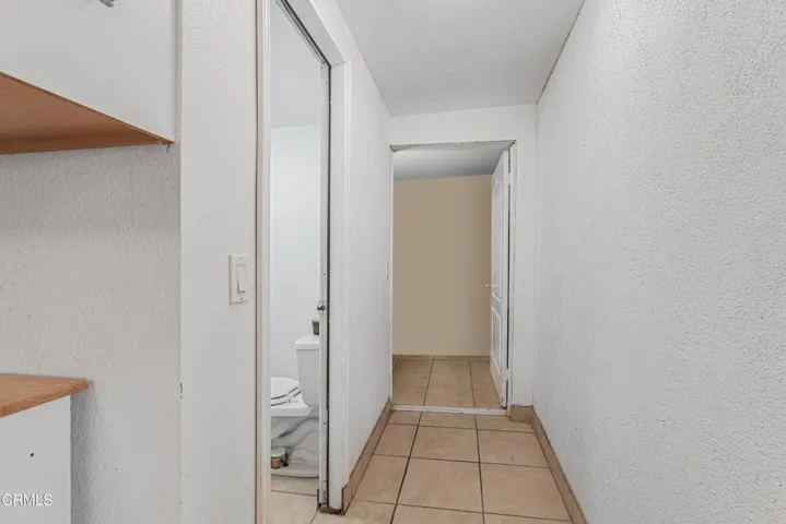 Garage/ Potential ADU