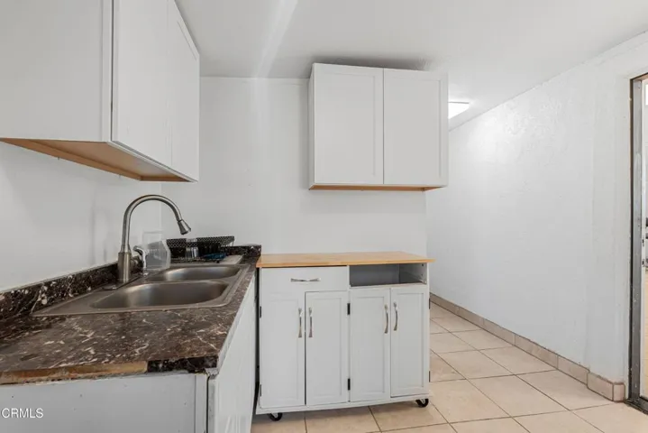 Garage/ Potential ADU