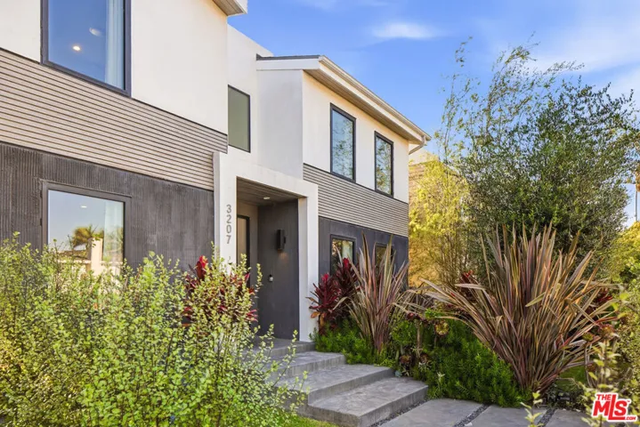 3207 Thatcher Avenue, Marina Del Rey, California 90292 — photo 5