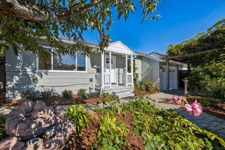 1061 Granada Street, Belmont, California 94002 — photo 4