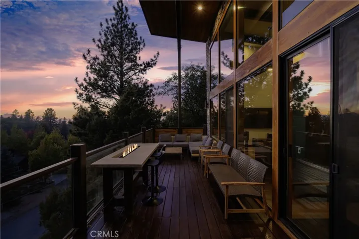 43669 Ridge Crest, Big Bear Lake, California 92315 — photo 4