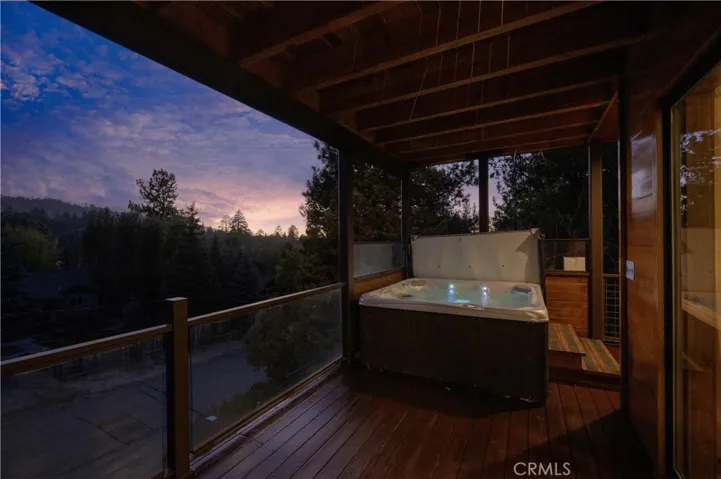 43669 Ridge Crest, Big Bear Lake, California 92315 — photo 5