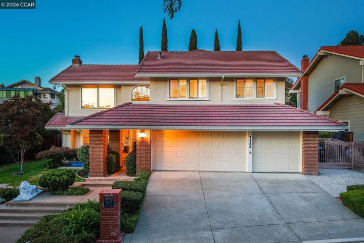 1154 Calder Ln, Walnut Creek, California 94598 — photo 4