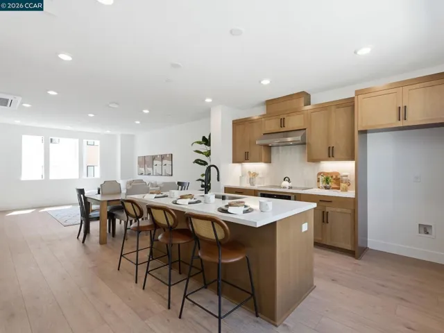 3089 El Camino Real 4, Santa Clara, California 95051 — photo 5