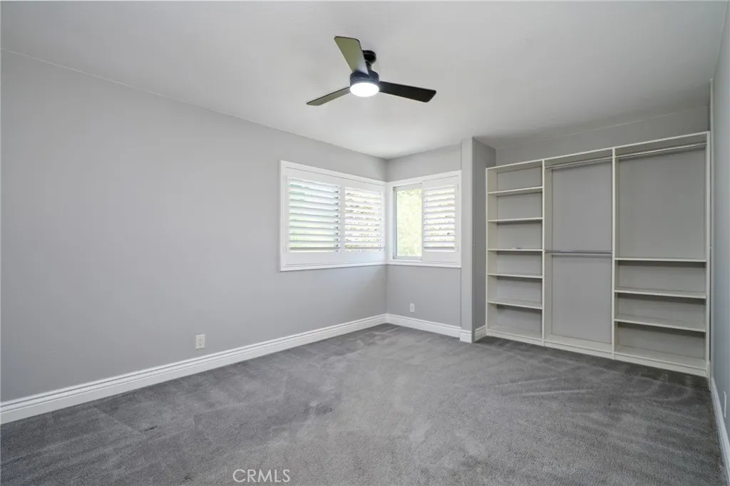 2nd Bedroom Upstairs