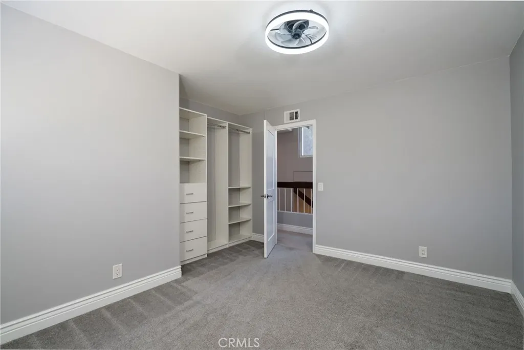 4rd Bedroom Upstairs