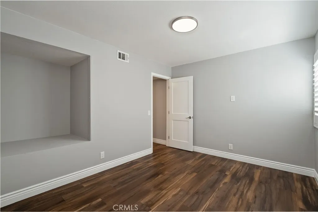 First Floor Bedroom or Office
