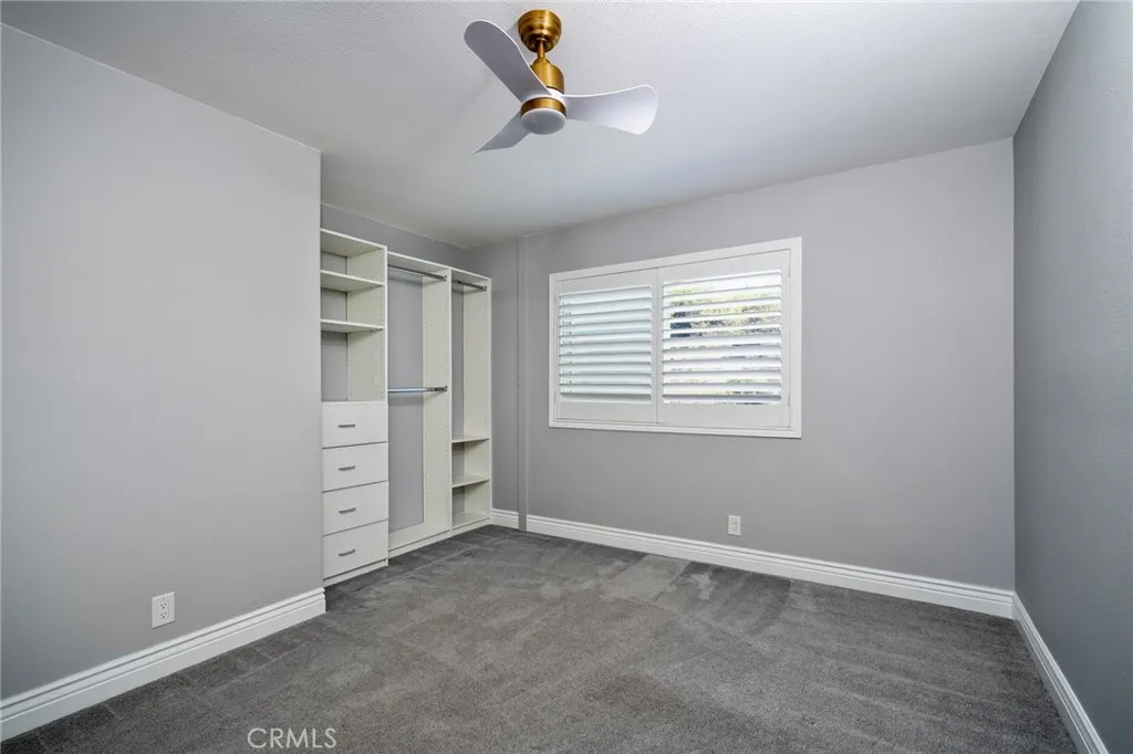 3rd Bedroom Upstairs