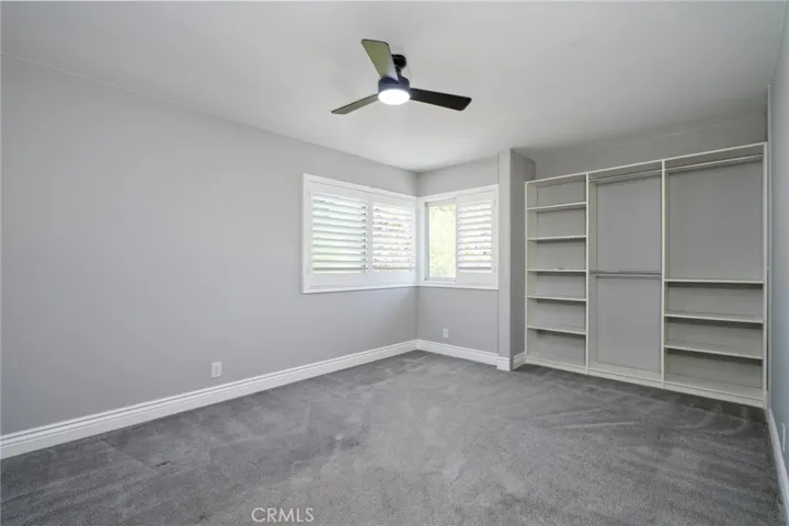 2nd Bedroom Upstairs