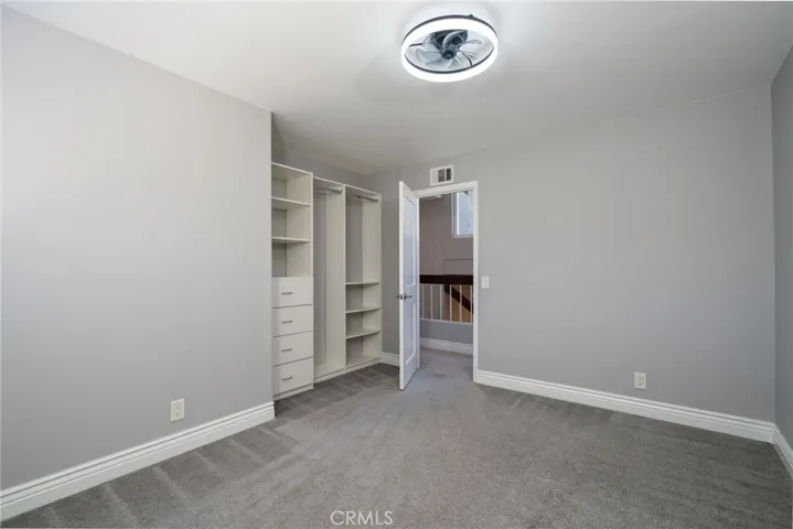 4rd Bedroom Upstairs