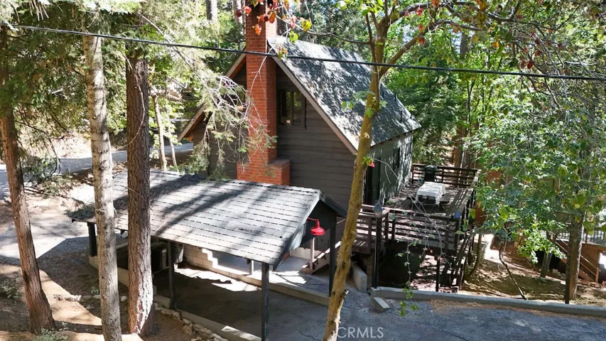 813 Poe Court, Lake Arrowhead, California 92352 — photo 4