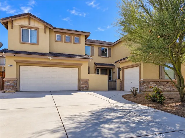 12643 Casa Bonita, Victorville, California 92392 — photo 4