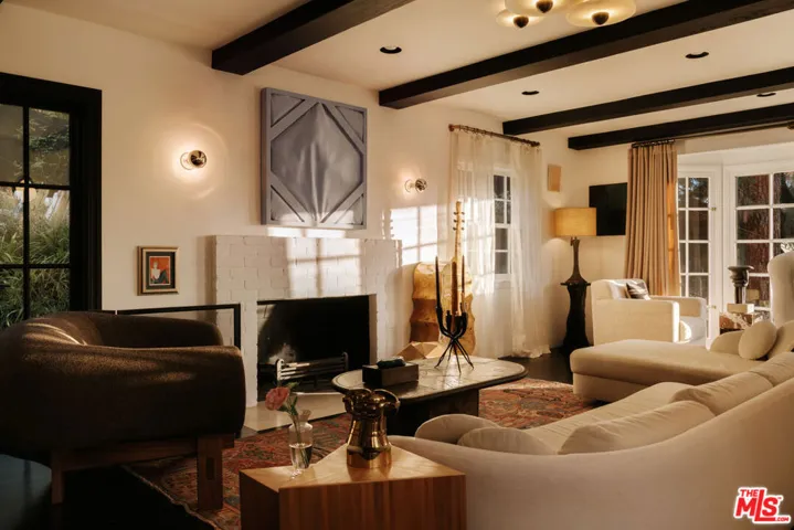 1970 N Gramercy Place, Los Angeles, California 90068 — photo 5