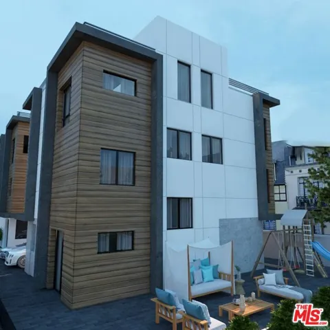 2230 S Ridgeley Drive, Los Angeles, California 90016 — photo 5
