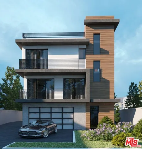 2230 S Ridgeley Drive, Los Angeles, California 90016 — photo 4