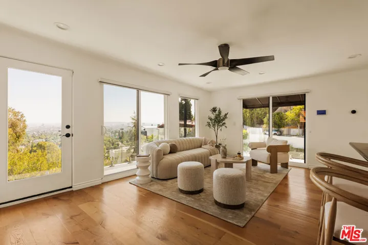 1788 N Orange Grove Avenue, Los Angeles, California 90046 — photo 4