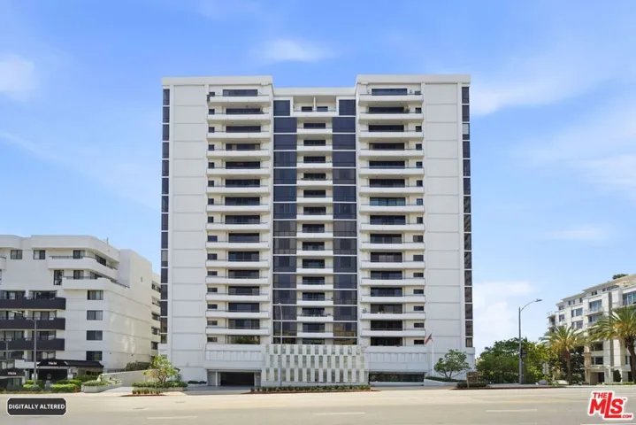 10660 Wilshire Boulevard 805, Los Angeles, California 90024 — photo 4