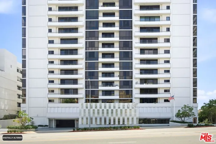 10660 Wilshire Boulevard 805, Los Angeles, California 90024 — photo 5
