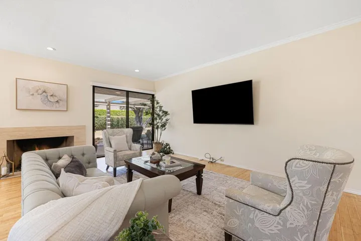 1 Rutgers Court, Rancho Mirage, California 92270 — photo 4
