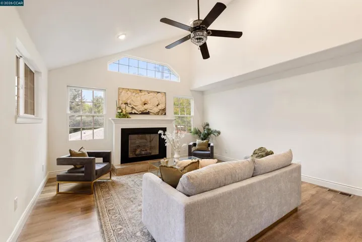 3426 Pierson St, Oakland, California 94619 — photo 5