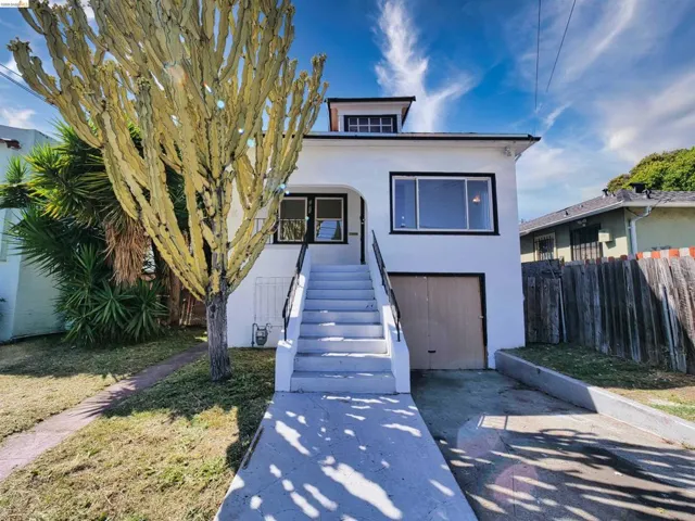 1475 70th Ave, Oakland, California 94621 — photo 4