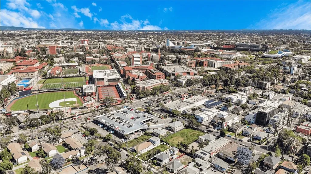 1146 W 35th, Los Angeles, California 90007 — photo 4