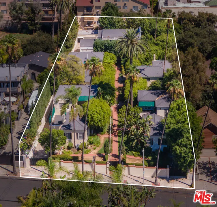 1718 N Vista St
