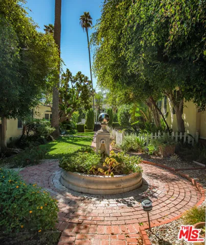 1718 N Vista Street, Los Angeles, California 90046 — photo 5