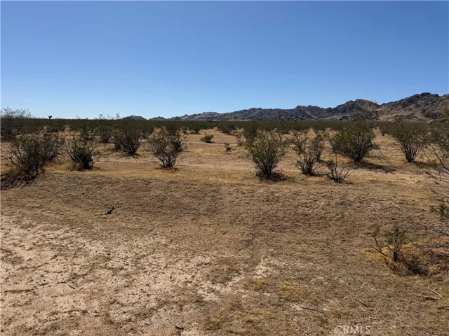 0 Johnson Road, Apple Valley, California 92307 — photo 4