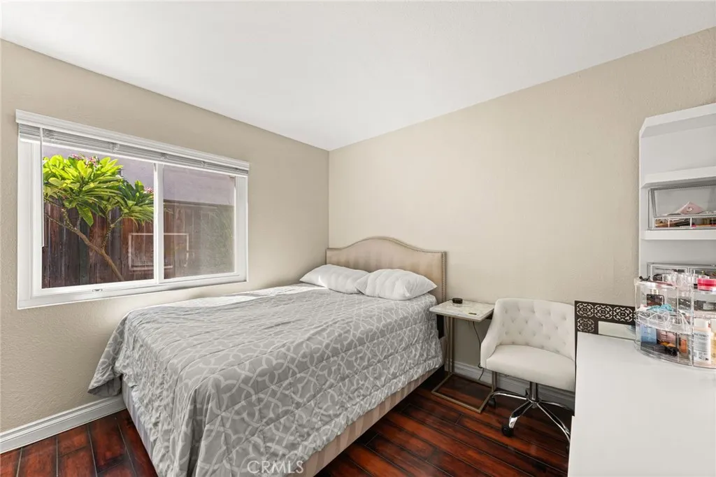 Second Bedroom View