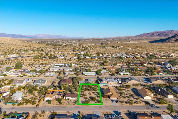 6972 49 Palms Avenue, 29 Palms, California 92277 — photo 5