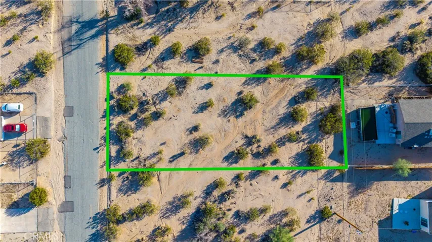 7030 49 Palms Avenue, 29 Palms, California 92277 — photo 4