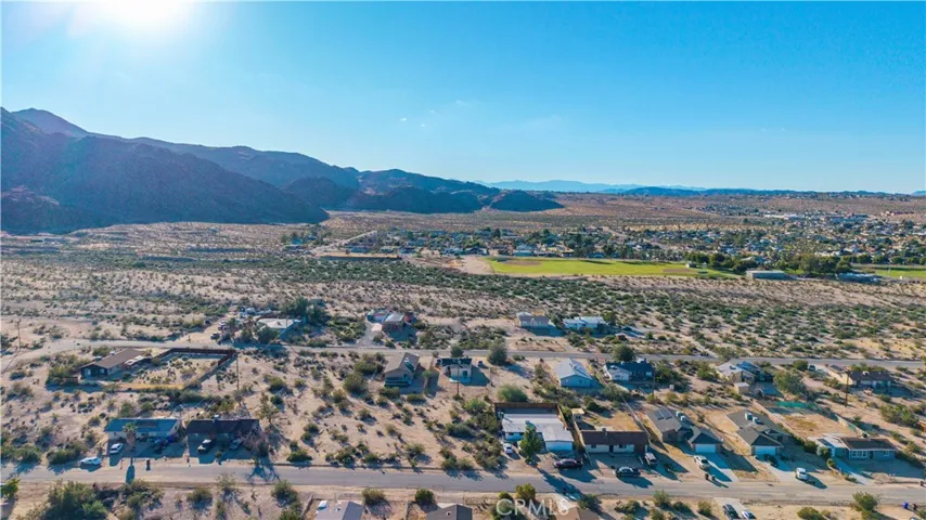 7022 49 Palms Avenue, 29 Palms, California 92277 — photo 5
