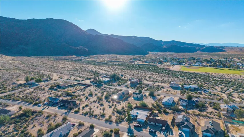 7022 49 Palms Avenue, 29 Palms, California 92277 — photo 4
