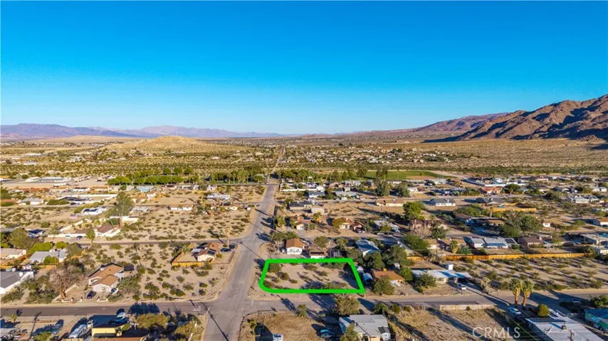 6901 Sullivan Road, 29 Palms, California 92277 — photo 4