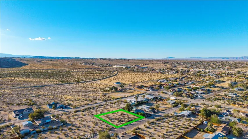 6962 Eucalyptus Avenue, 29 Palms, California 92277 — photo 4