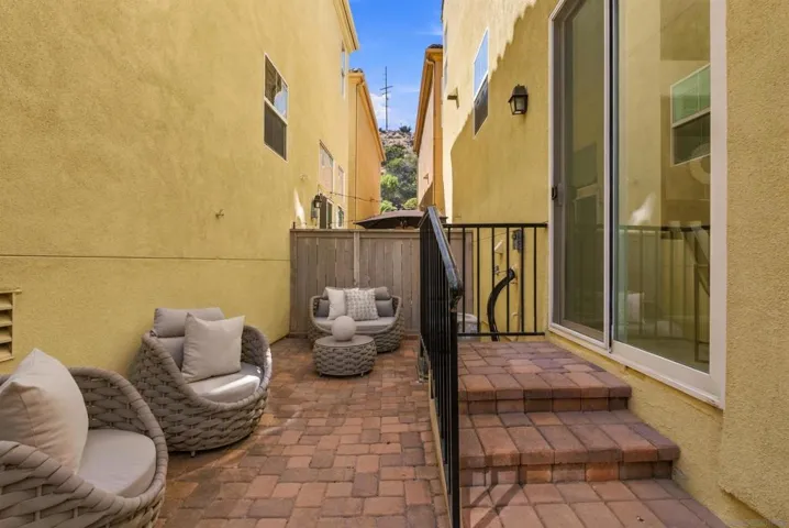 Patio/Deck