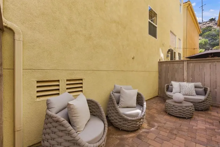 Patio/Deck