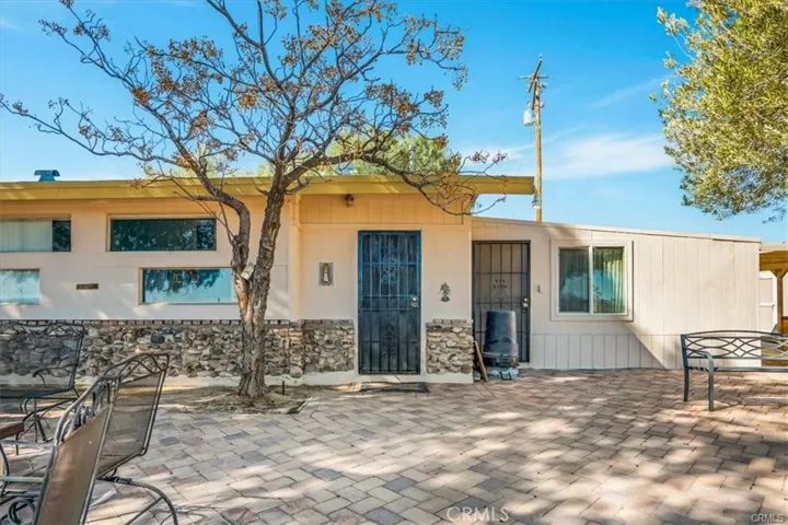 3961 Avenida Del Sol, Joshua Tree, California 92252 — photo 4